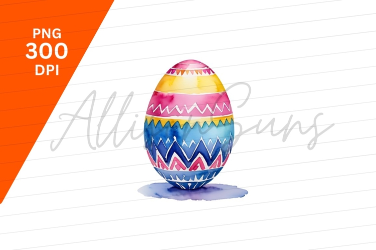 Easter Clipart Image 11