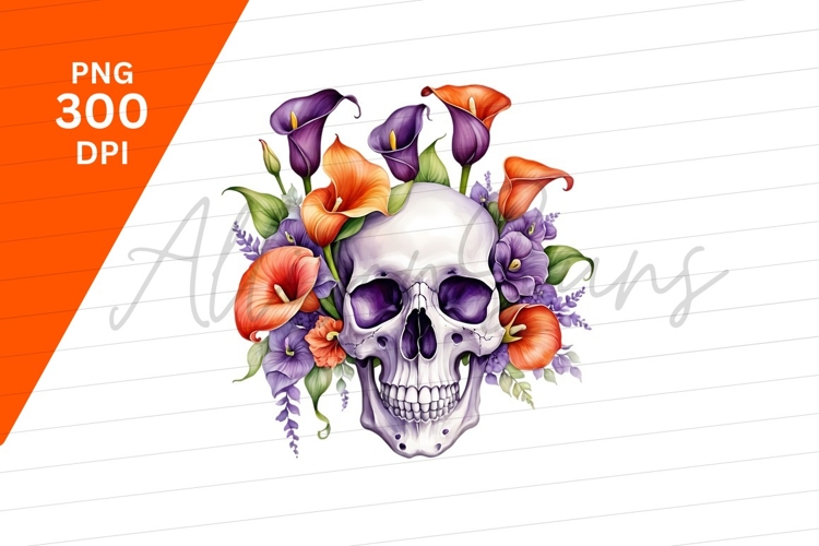Death Illustration Image 2