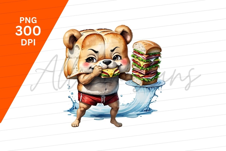 Giant Clipart Image 19