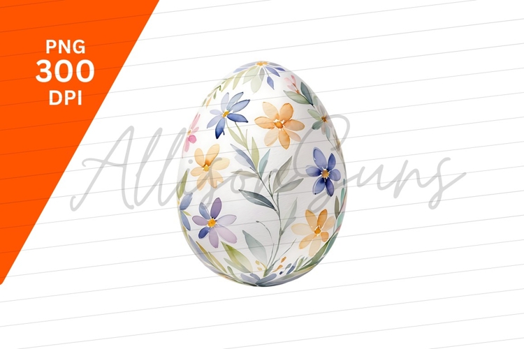 Easter Clipart Image 9