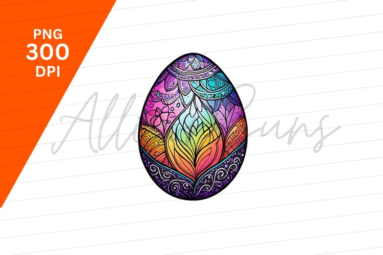 Egg Illustration Image 6