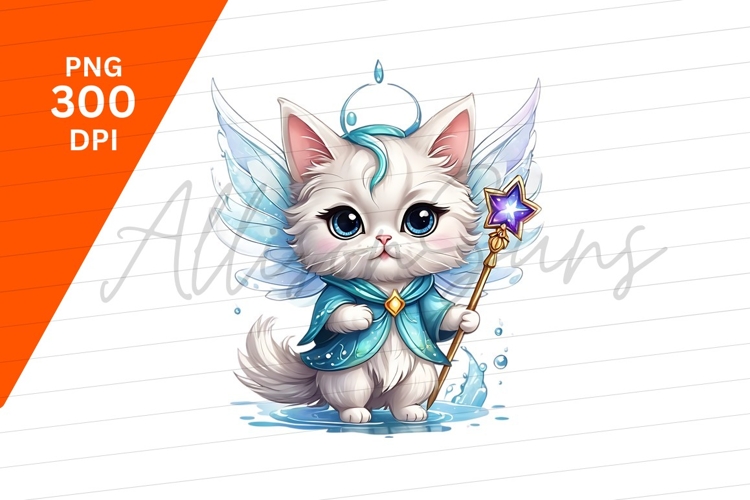 Wand Clipart Image 23