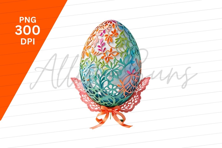 Egg Png Image 12