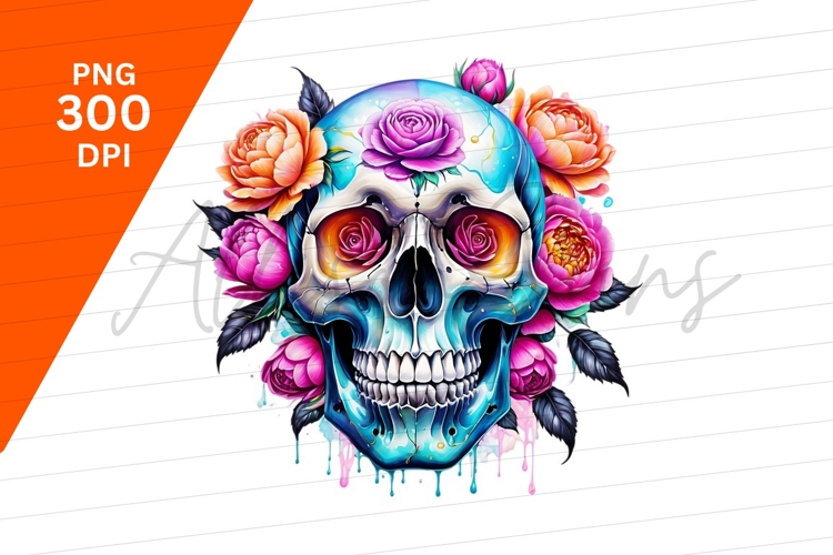 Paint Dripping Png Image 18