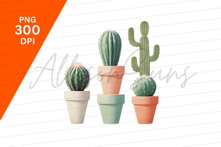 Potted Plants Png Image 21