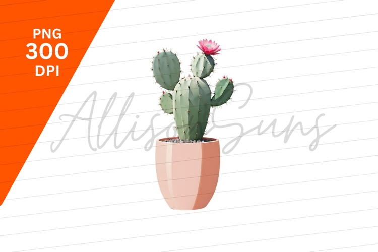 Flower Pot Png Image 9