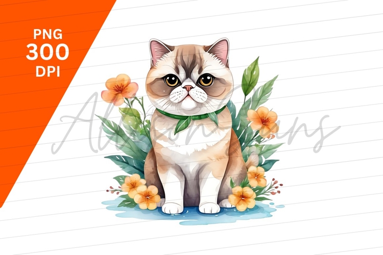Flowers Vector Image 7