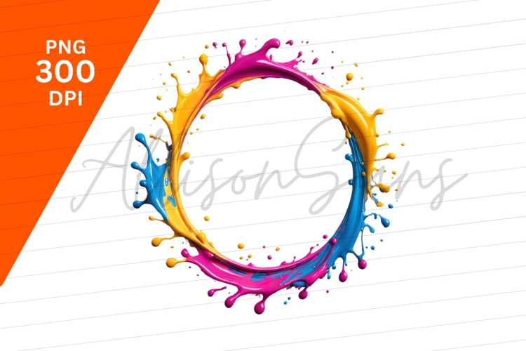 Frame Clipart Image 17