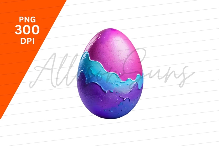Egg Png Image 4