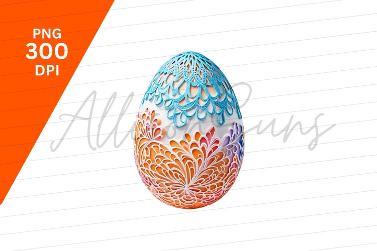 Egg Png Image 3