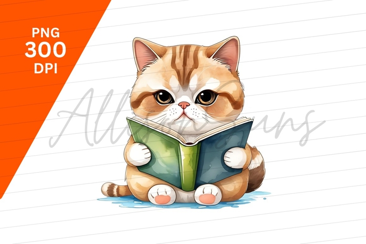 Reading Illustration Image 2