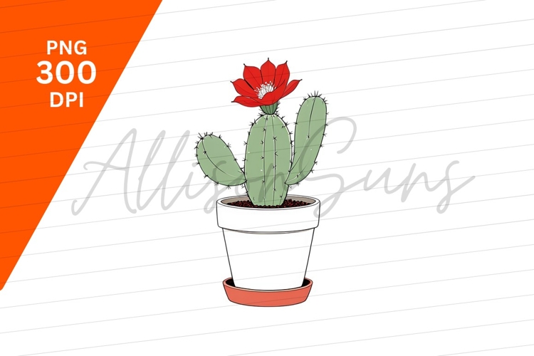 Flower Pot Png Image 17