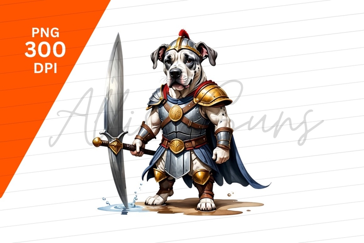 Sword Illustration Image 22