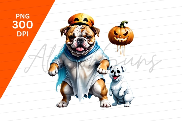 Puppy Clipart Image 23