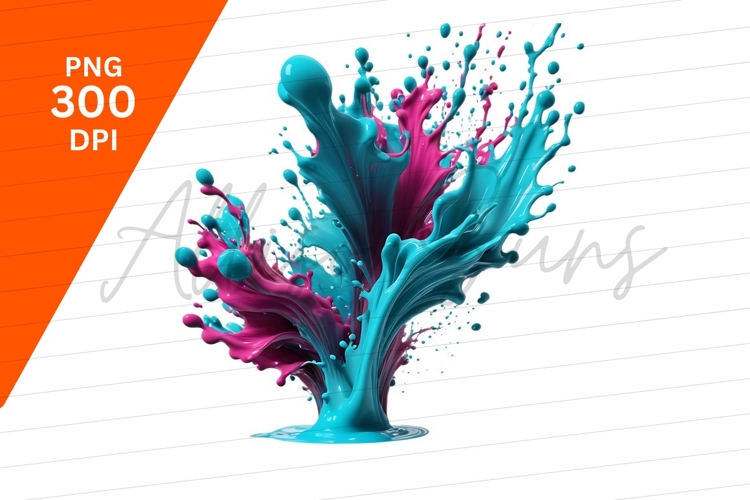 Color Clipart Image 23