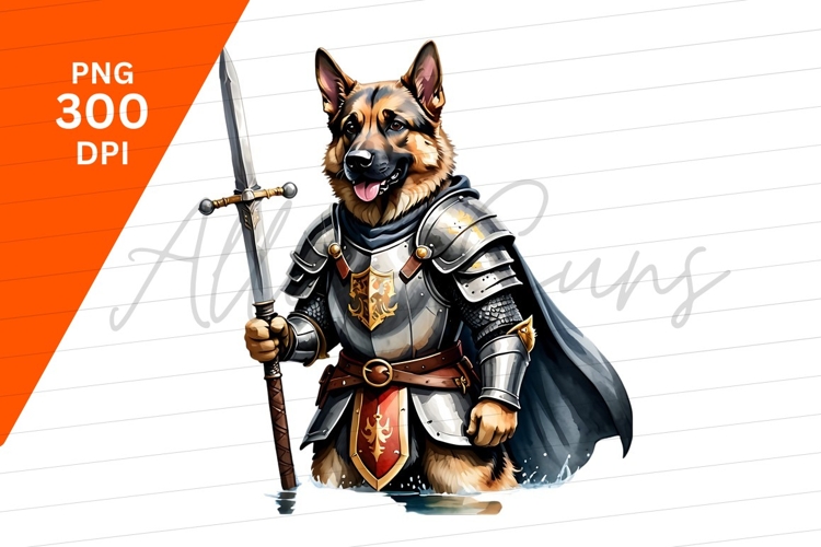 Sword Illustration Image 21