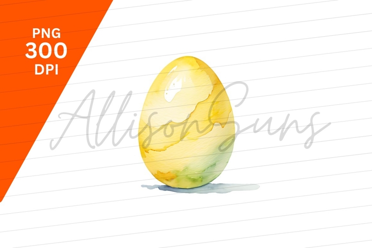Egg Illustration Image 3