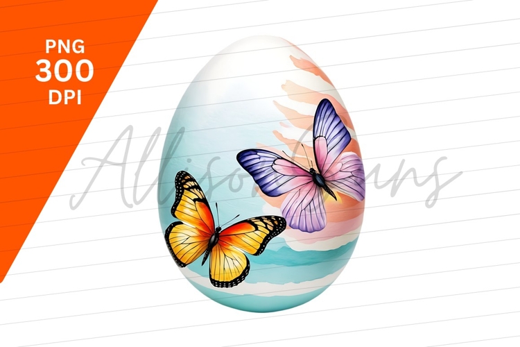 Egg Png Image 13