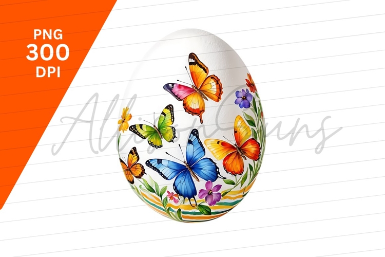 Easter Clipart Image 10