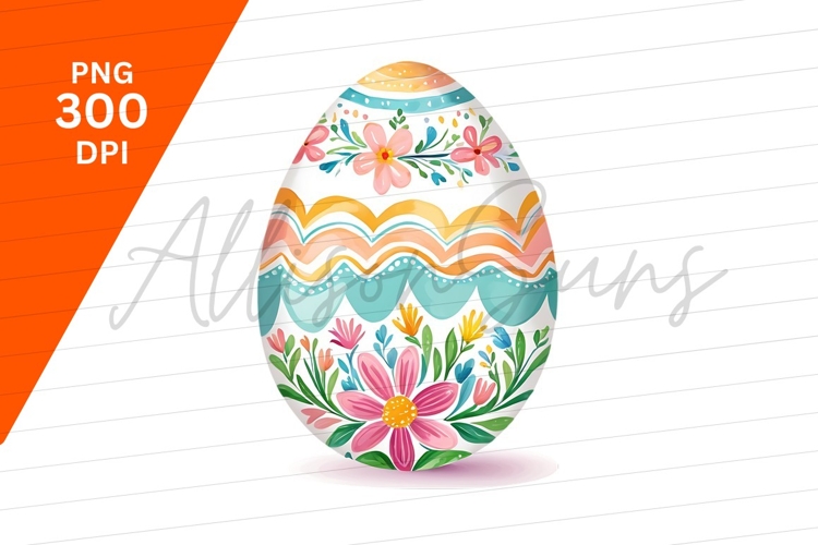 Floral Pattern Png Image 12
