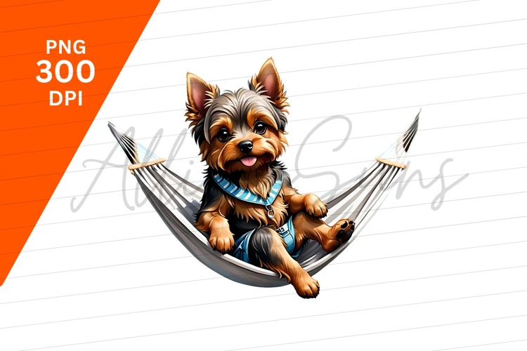 Puppy Clipart Image 6