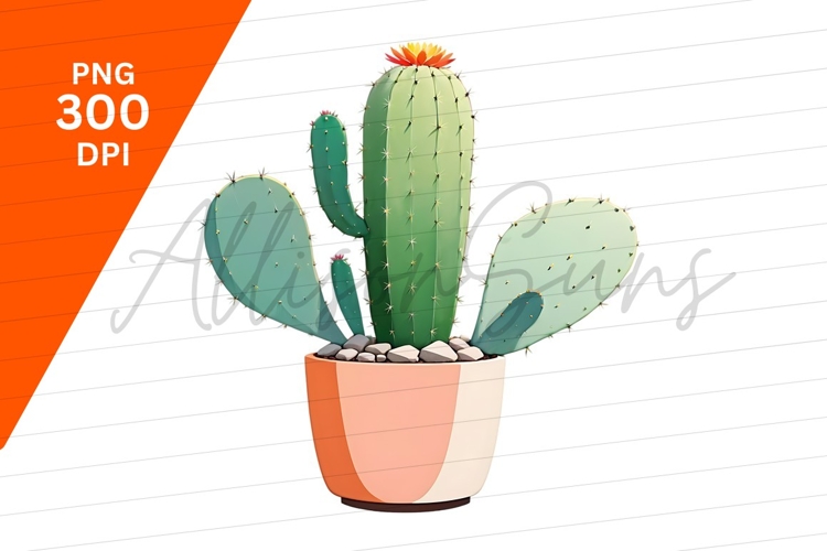 Flower Pot Png Image 5