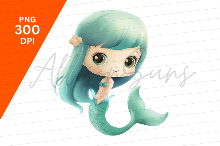 Hair Illustration Image 12