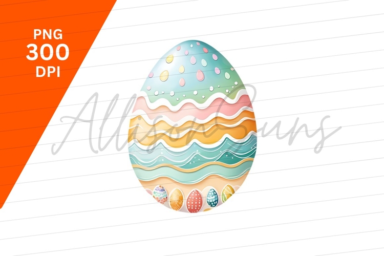 Egg Png Image 12
