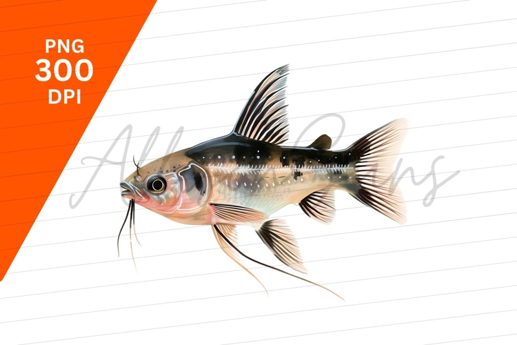 Aquarium Clipart Image 23