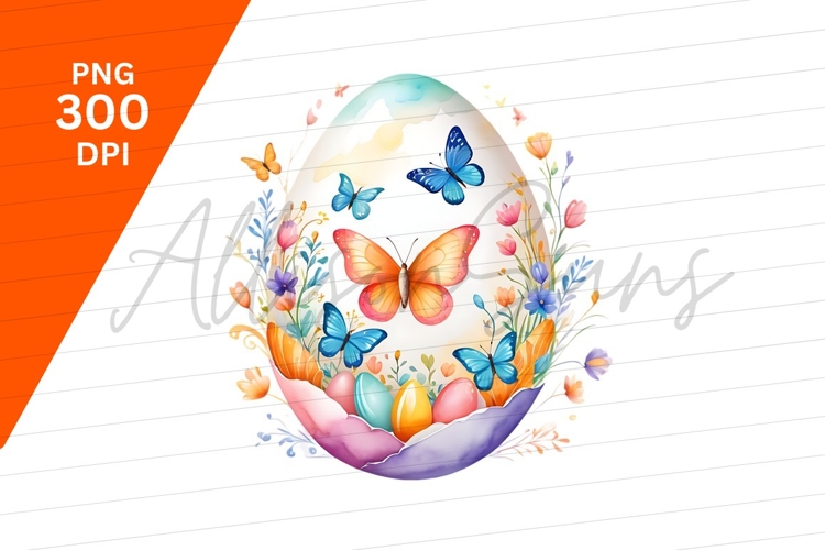 Easter Clipart Image 13