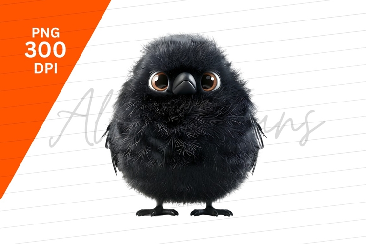 Character Clipart Image 9
