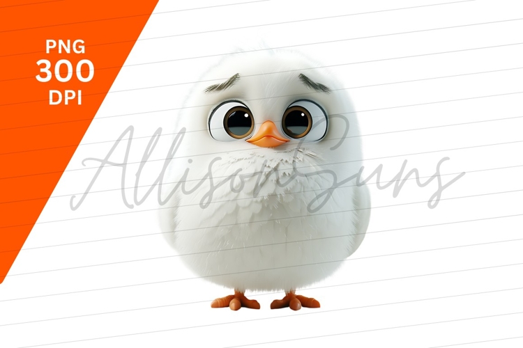 Character Clipart Image 15