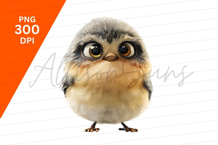 Cute Animal Cartoon Image 6
