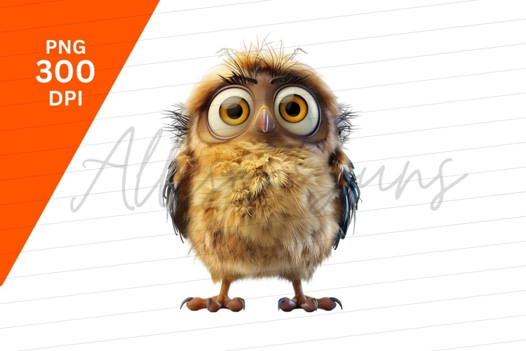 Cute Animal Cartoon