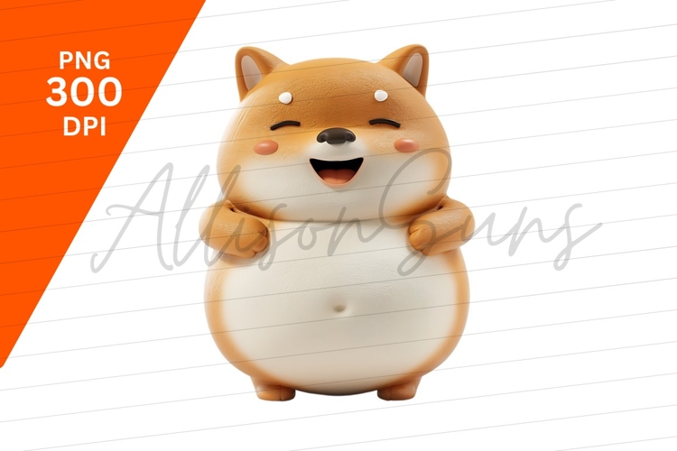 Happy Cartoon Image 13