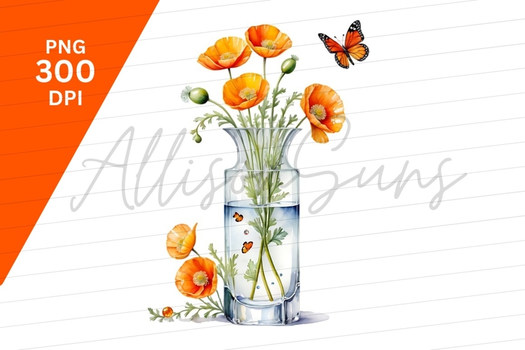 Vase Png Image 24
