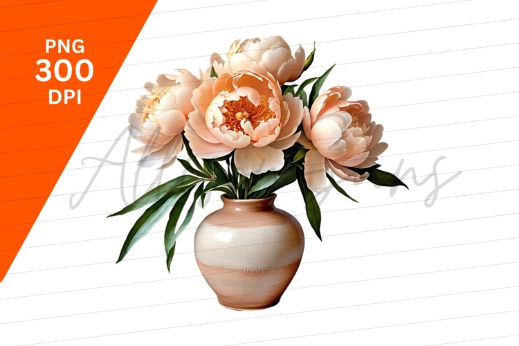 Vase Png Image 17