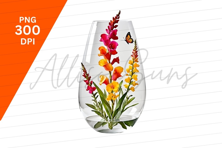 Vase Png Image 13