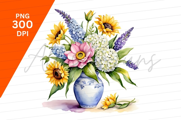 Vase Png Image 15