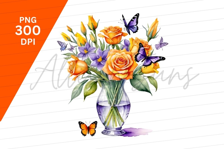 Vase Png Image 17