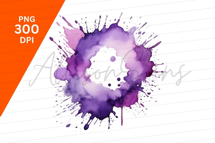 Frame Clipart Image 2