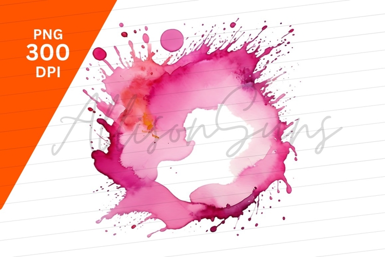 Stain Texture Image 13