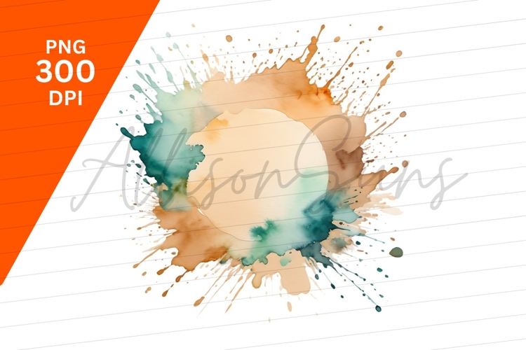 Frame Clipart Image 20