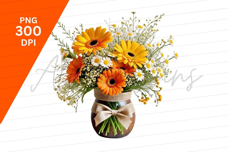 Vase Png Image 7