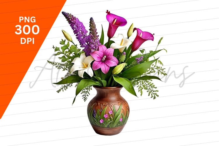 Greenery Clipart Image 6