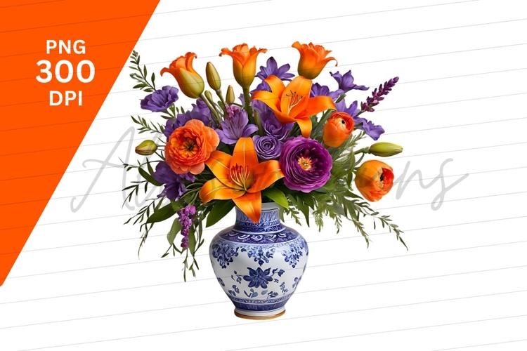 Vase Png Image 24