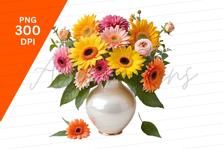 Vase Png Image 15