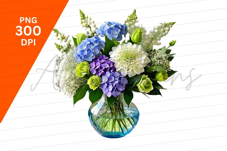 Vase Png Image 12