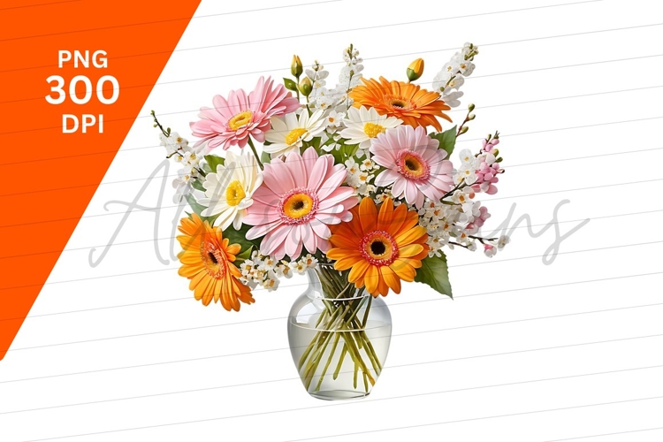 Vase Png Image 4