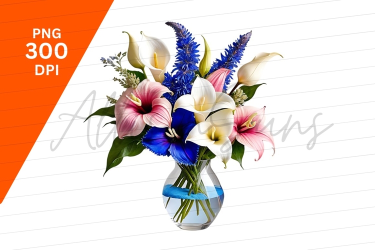 Vase Png Image 10